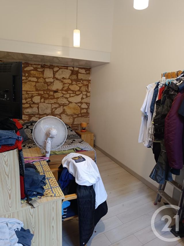 Maison &agrave; vendre - 3 pi&egrave;ces - 65,87 m2 - Porcheres - 33 - AQUITAINE