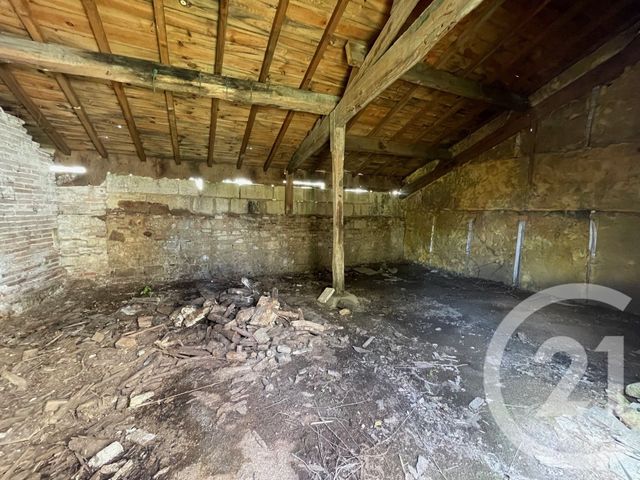 Maison &agrave; vendre - 5 pi&egrave;ces - 98 m2 - Les Eglisottes Et Chalaures - 33 - AQUITAINE