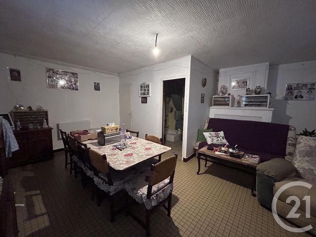 Maison &agrave; vendre - 3 pi&egrave;ces - 63,57 m2 - Abzac - 33 - AQUITAINE