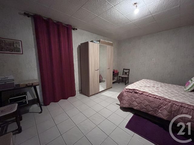 Maison &agrave; vendre - 3 pi&egrave;ces - 63,57 m2 - Abzac - 33 - AQUITAINE