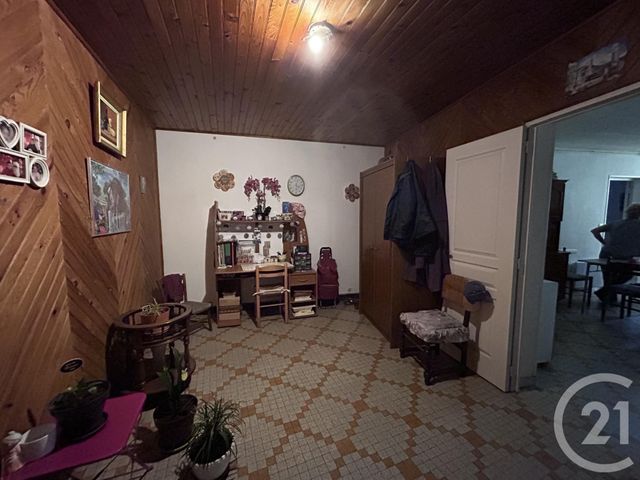 Maison &agrave; vendre - 3 pi&egrave;ces - 63,57 m2 - Abzac - 33 - AQUITAINE