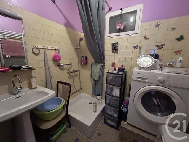 Maison &agrave; vendre - 3 pi&egrave;ces - 63,57 m2 - Abzac - 33 - AQUITAINE