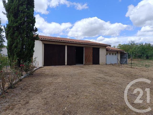 Maison à vendre - 5 pièces - 112,17 m2 - La Barde - 17 - POITOU-CHARENTES