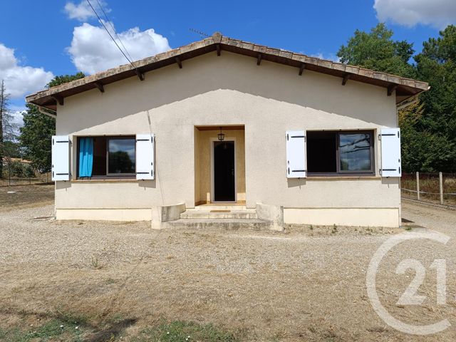 Maison à vendre - 5 pièces - 112,17 m2 - La Barde - 17 - POITOU-CHARENTES