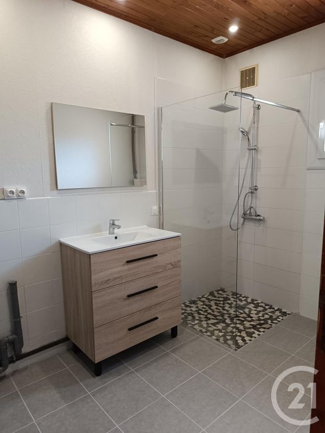 Maison à vendre - 5 pièces - 112,17 m2 - La Barde - 17 - POITOU-CHARENTES