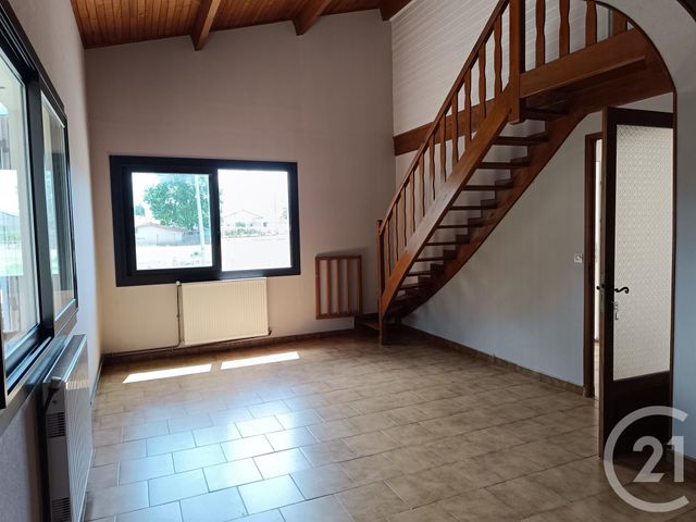 Maison à vendre - 5 pièces - 112,17 m2 - La Barde - 17 - POITOU-CHARENTES