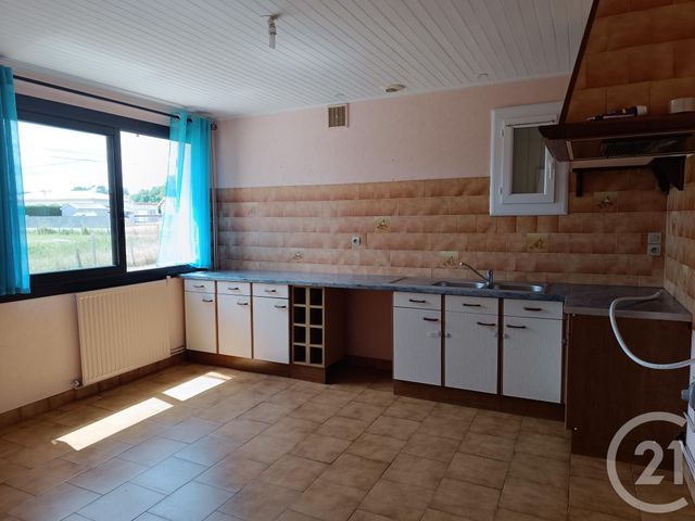 Maison à vendre - 5 pièces - 112,17 m2 - La Barde - 17 - POITOU-CHARENTES