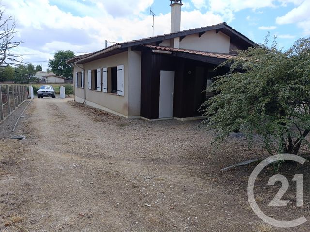 Maison à vendre - 5 pièces - 112,17 m2 - La Barde - 17 - POITOU-CHARENTES