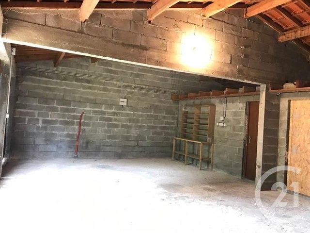 Maison à vendre - 5 pièces - 112,17 m2 - La Barde - 17 - POITOU-CHARENTES