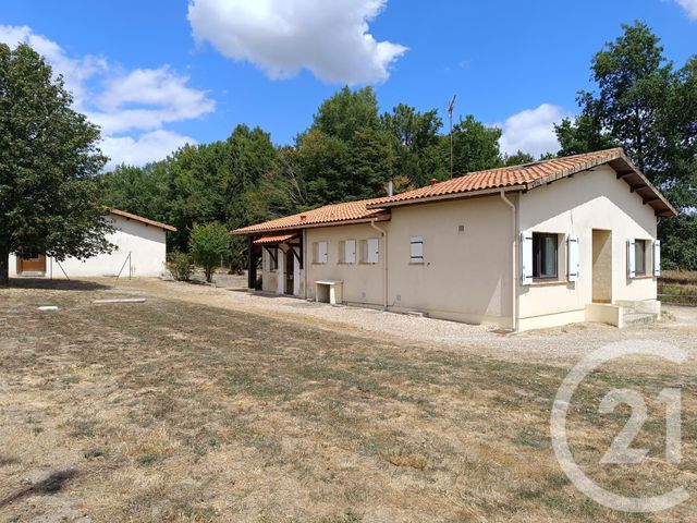 maison - LA BARDE - 17