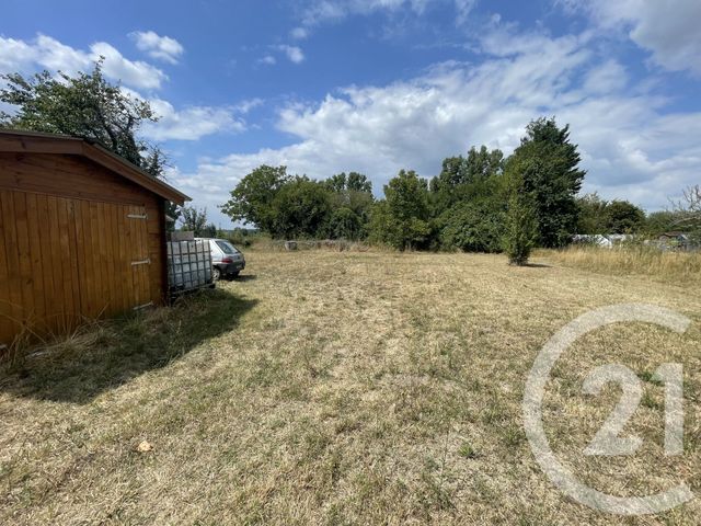 Maison à vendre - 1 pièce - 34 m2 - Parcoul Chenaud - 24 - AQUITAINE