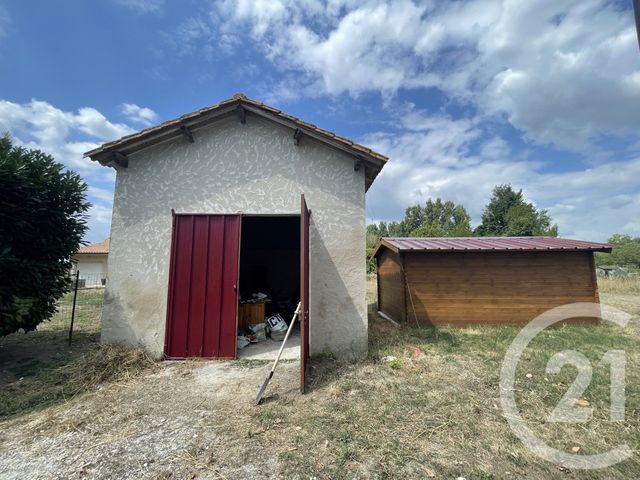 maison - PARCOUL CHENAUD - 24