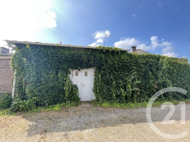Maison &agrave; vendre - 5 pi&egrave;ces - 84,32 m2 - Sablons - 33 - AQUITAINE