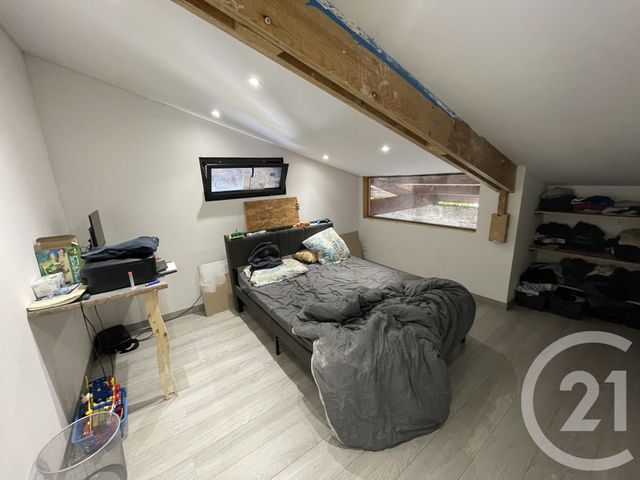 Maison &agrave; vendre - 5 pi&egrave;ces - 84,32 m2 - Sablons - 33 - AQUITAINE