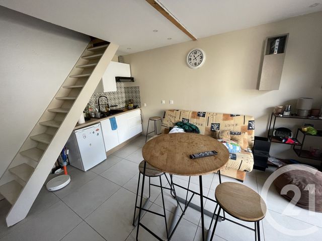 Maison &agrave; vendre - 5 pi&egrave;ces - 84,32 m2 - Sablons - 33 - AQUITAINE