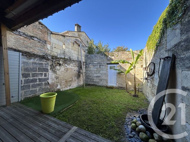 Maison &agrave; vendre - 5 pi&egrave;ces - 84,32 m2 - Sablons - 33 - AQUITAINE