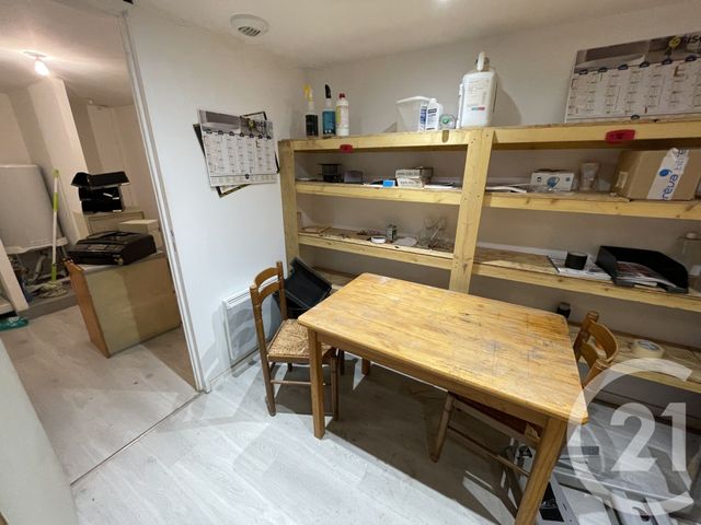 Maison &agrave; vendre - 2 pi&egrave;ces - 350 m2 - Porcheres - 33 - AQUITAINE