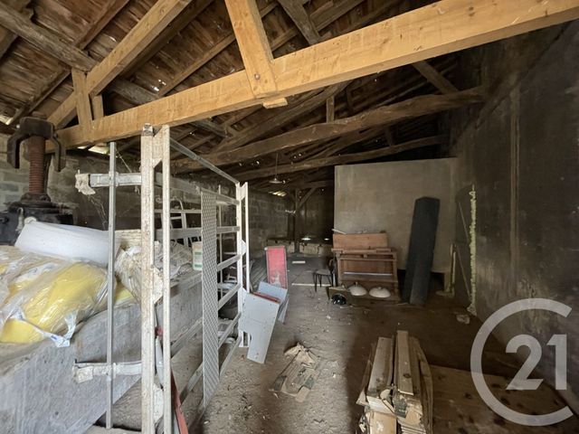 Maison &agrave; vendre - 2 pi&egrave;ces - 350 m2 - Porcheres - 33 - AQUITAINE