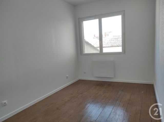 Maison &agrave; vendre - 3 pi&egrave;ces - 66,51 m2 - Coutras - 33 - AQUITAINE