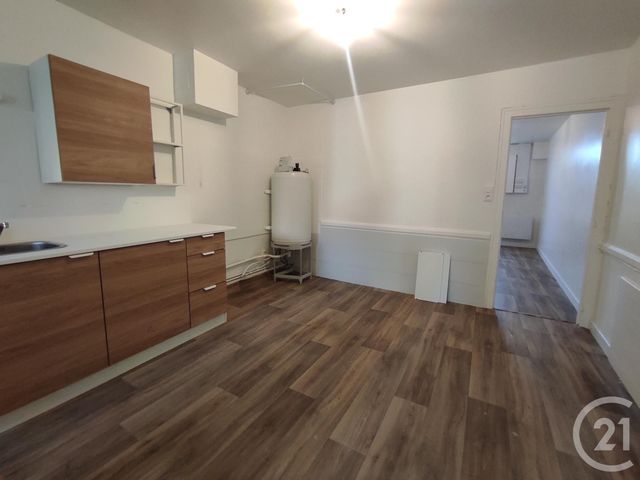 maison - COUTRAS - 33