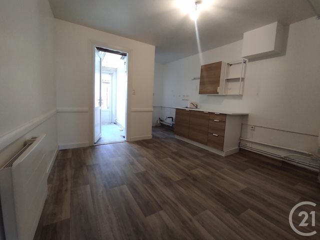 Maison &agrave; vendre - 3 pi&egrave;ces - 66,51 m2 - Coutras - 33 - AQUITAINE