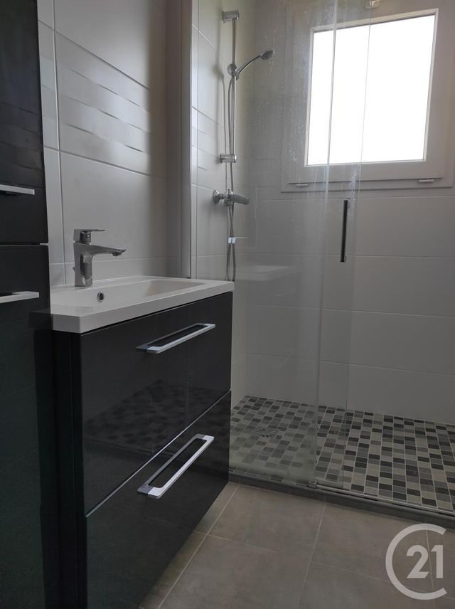 Maison &agrave; vendre - 3 pi&egrave;ces - 66,51 m2 - Coutras - 33 - AQUITAINE