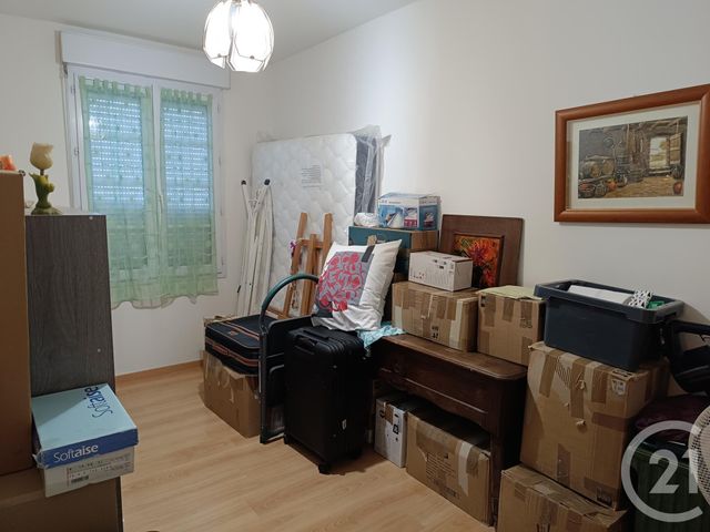 Appartement T3 à vendre - 3 pièces - 60,72 m2 - Coutras - 33 - AQUITAINE