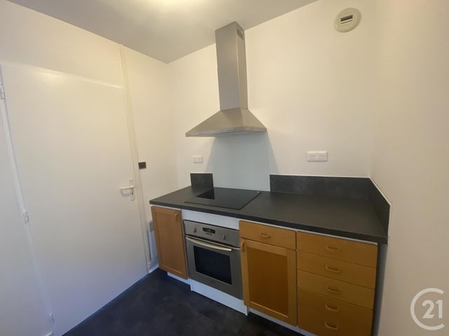 Appartement T3 à vendre - 3 pièces - 60,72 m2 - Coutras - 33 - AQUITAINE