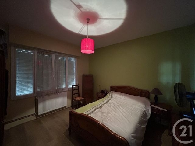 Maison &agrave; vendre - 3 pi&egrave;ces - 86,83 m2 - Camps Sur L Isle - 33 - AQUITAINE