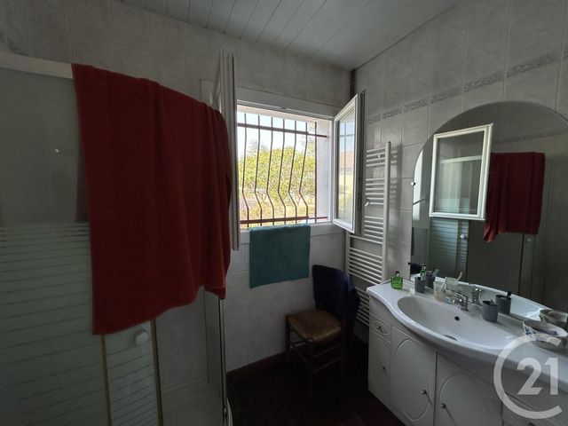 Maison &agrave; vendre - 3 pi&egrave;ces - 86,83 m2 - Camps Sur L Isle - 33 - AQUITAINE