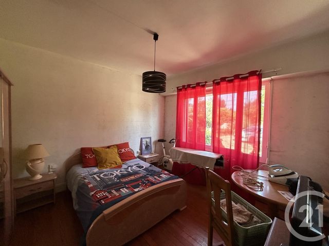 Maison &agrave; vendre - 3 pi&egrave;ces - 86,83 m2 - Camps Sur L Isle - 33 - AQUITAINE