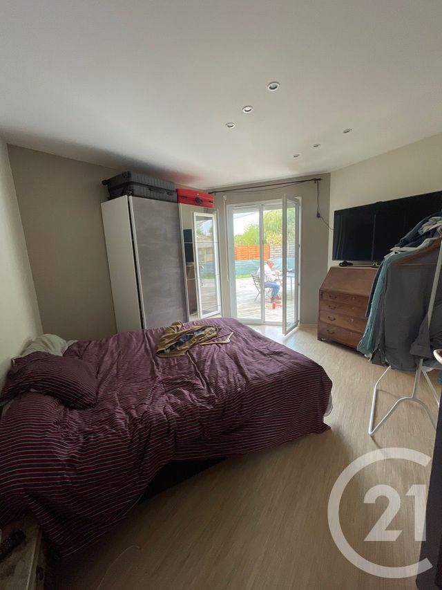 Maison &agrave; vendre - 4 pi&egrave;ces - 101,12 m2 - St Denis De Pile - 33 - AQUITAINE