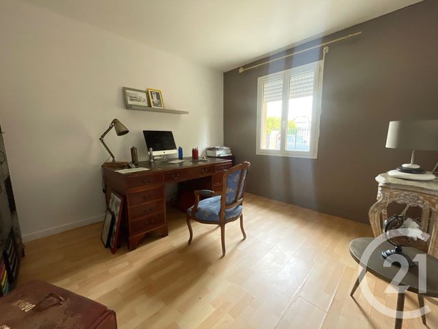 Maison &agrave; vendre - 4 pi&egrave;ces - 101,12 m2 - St Denis De Pile - 33 - AQUITAINE