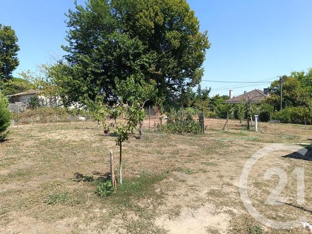 Maison &agrave; vendre - 5 pi&egrave;ces - 116,97 m2 - Guitres - 33 - AQUITAINE