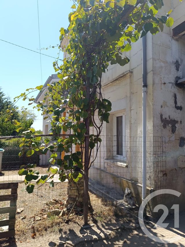 Maison &agrave; vendre - 5 pi&egrave;ces - 116,97 m2 - Guitres - 33 - AQUITAINE
