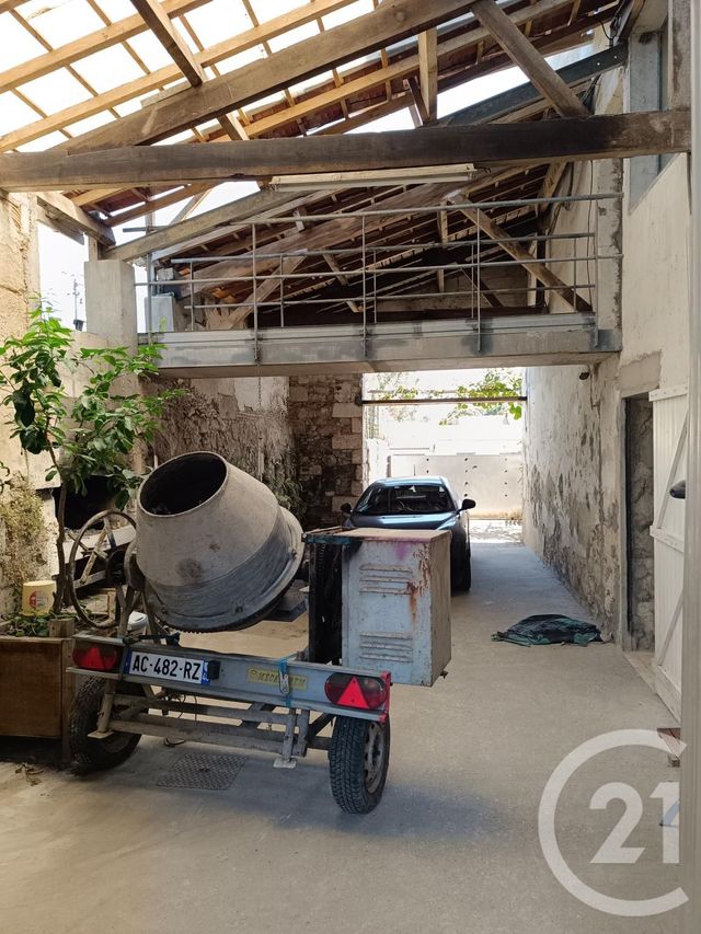 Maison &agrave; vendre - 5 pi&egrave;ces - 116,97 m2 - Guitres - 33 - AQUITAINE