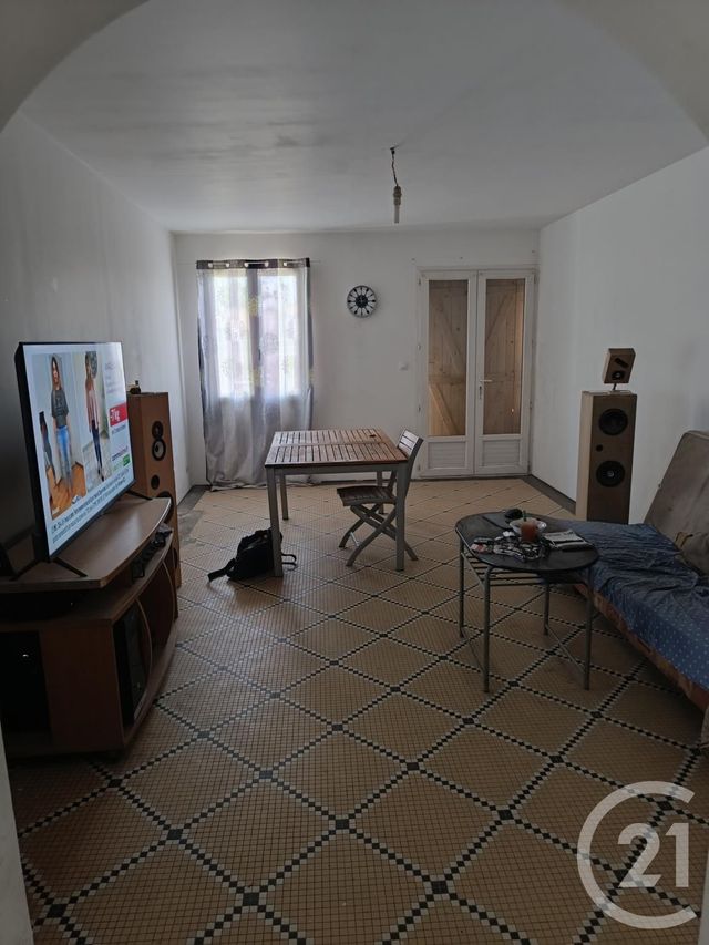 Maison &agrave; vendre - 5 pi&egrave;ces - 116,97 m2 - Guitres - 33 - AQUITAINE