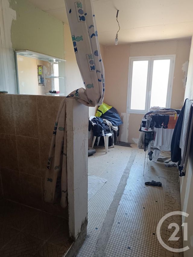 Maison &agrave; vendre - 5 pi&egrave;ces - 116,97 m2 - Guitres - 33 - AQUITAINE