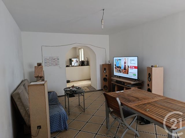 Maison &agrave; vendre - 5 pi&egrave;ces - 116,97 m2 - Guitres - 33 - AQUITAINE