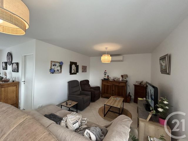 Maison à vendre - 4 pièces - 88,93 m2 - Coutras - 33 - AQUITAINE