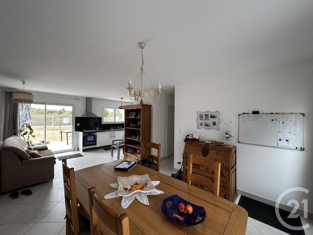 Maison à vendre - 4 pièces - 88,93 m2 - Coutras - 33 - AQUITAINE