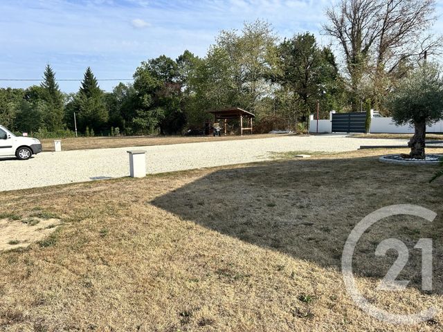 Maison à vendre - 4 pièces - 90,61 m2 - St Pierre Du Palais - 17 - POITOU-CHARENTES