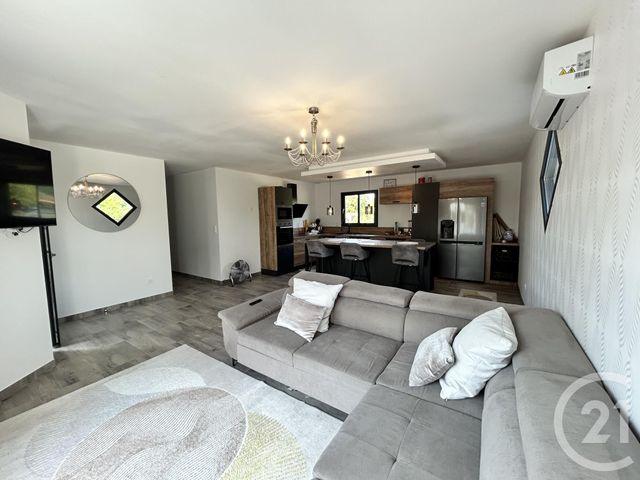 Maison à vendre - 4 pièces - 90,61 m2 - St Pierre Du Palais - 17 - POITOU-CHARENTES