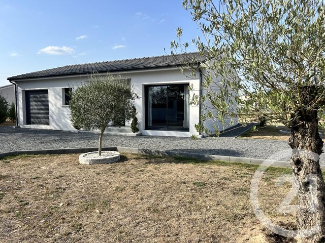 Maison à vendre - 4 pièces - 90,61 m2 - St Pierre Du Palais - 17 - POITOU-CHARENTES