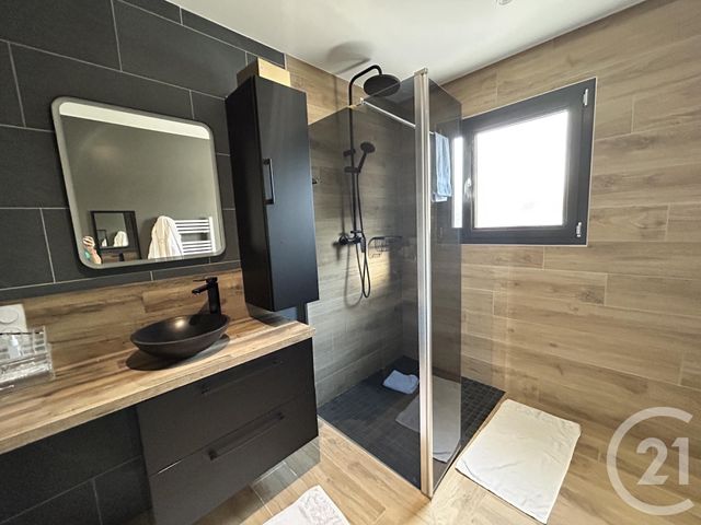 Maison à vendre - 4 pièces - 90,61 m2 - St Pierre Du Palais - 17 - POITOU-CHARENTES