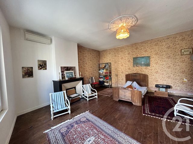 Maison &agrave; vendre - 8 pi&egrave;ces - 306,95 m2 - St Medard De Guizieres - 33 - AQUITAINE