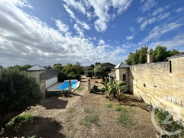 maison - ST MEDARD DE GUIZIERES - 33