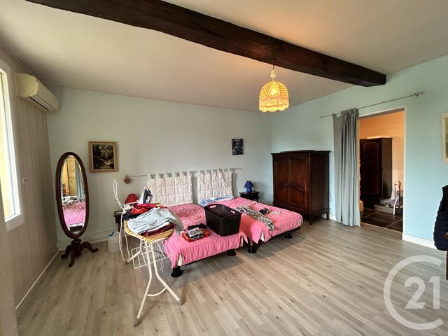 Maison &agrave; vendre - 8 pi&egrave;ces - 306,95 m2 - St Medard De Guizieres - 33 - AQUITAINE