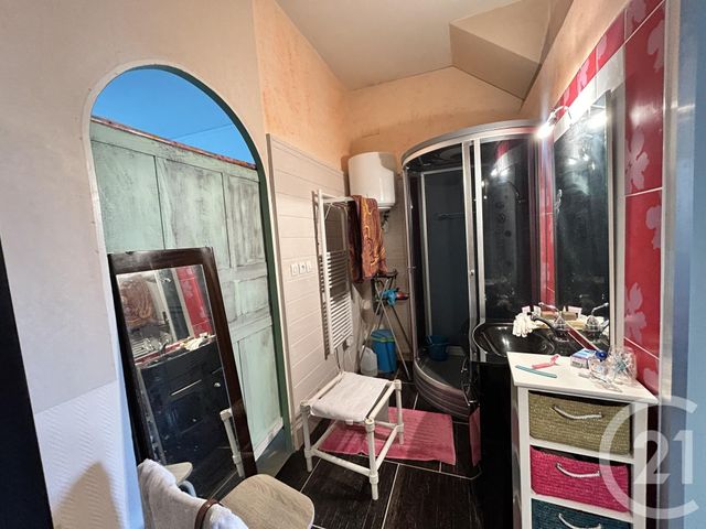 Maison &agrave; vendre - 8 pi&egrave;ces - 306,95 m2 - St Medard De Guizieres - 33 - AQUITAINE