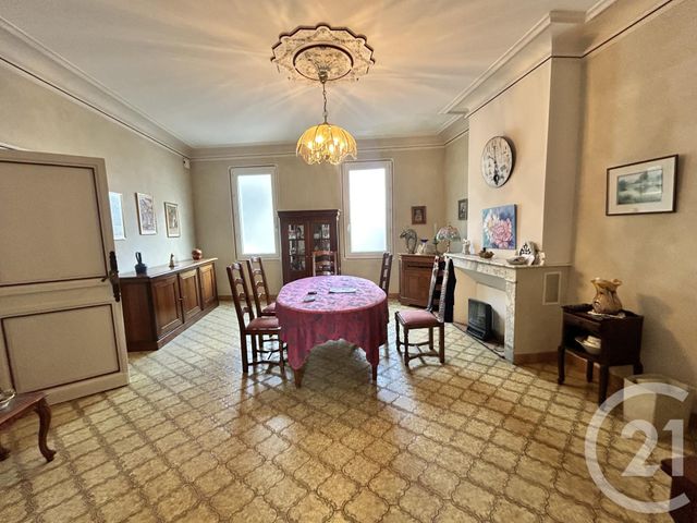 Maison &agrave; vendre - 8 pi&egrave;ces - 306,95 m2 - St Medard De Guizieres - 33 - AQUITAINE